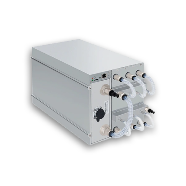 Bitmain Antiminer S19 XP+ Hydro 293th