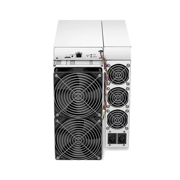 Bitmain Antminer S23 318Th